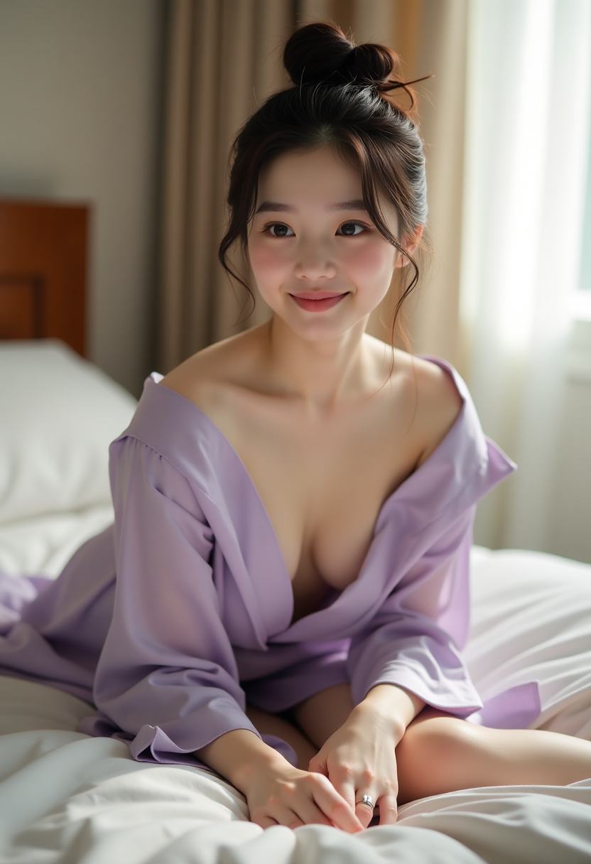 星夜航线 剧照